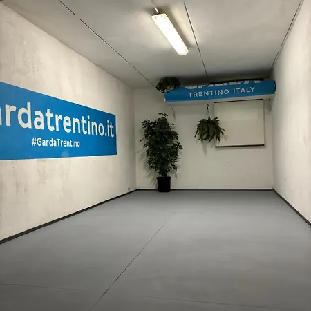 Appartamento Morghen Arco Exterior photo